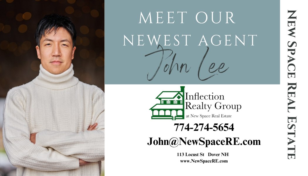 New - 🎉 Exciting News! 🎉 We’re thrilled to welcome John Lee as the ...