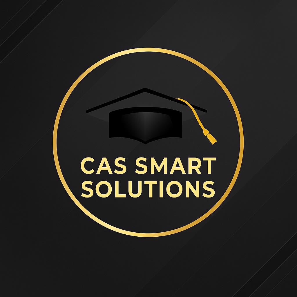 CAS Smart Solutions | Luton