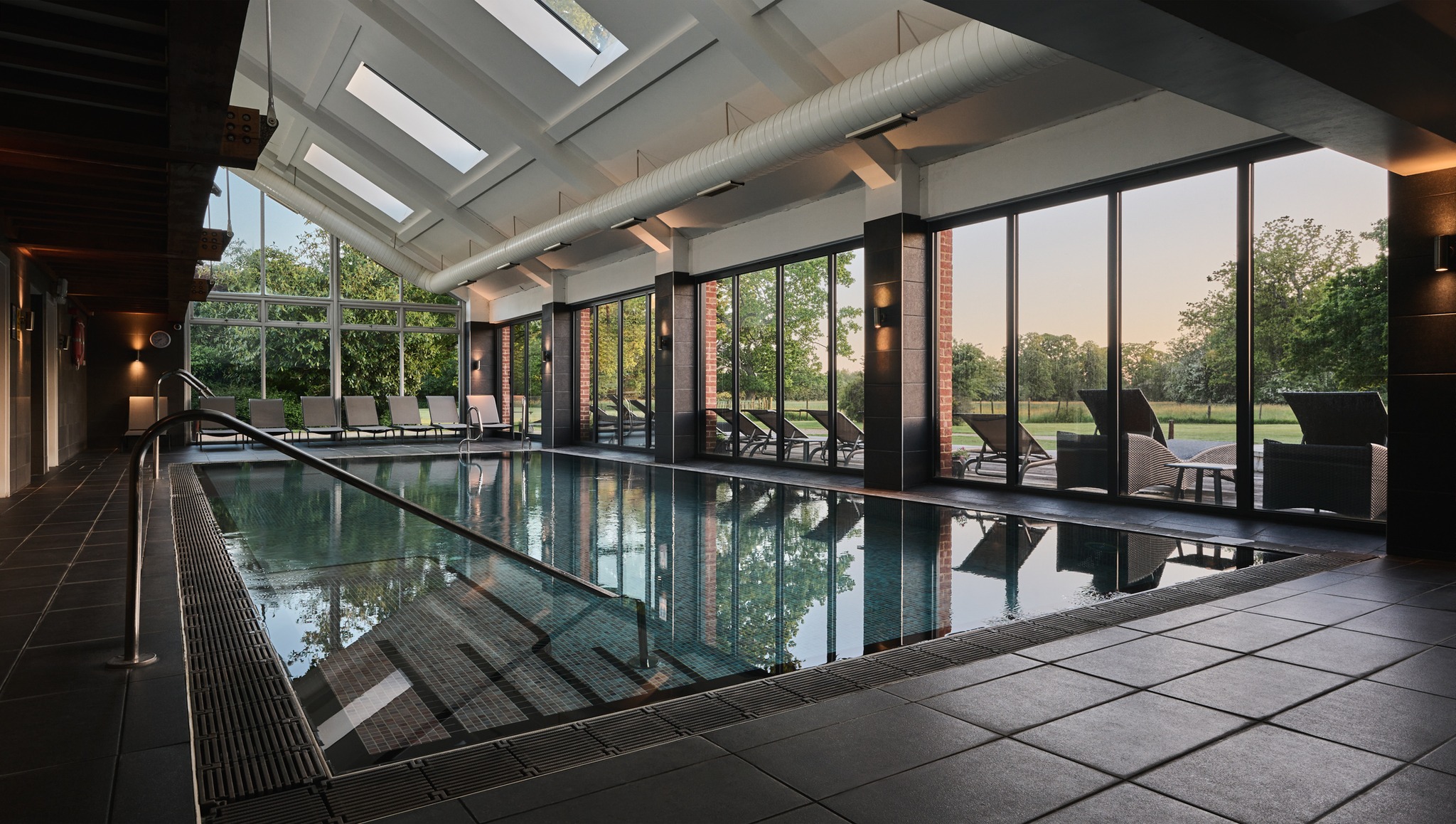 Congham Hall Hotel & Spa