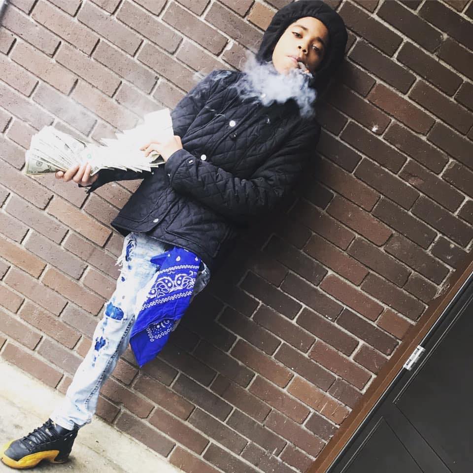 Yra Trey