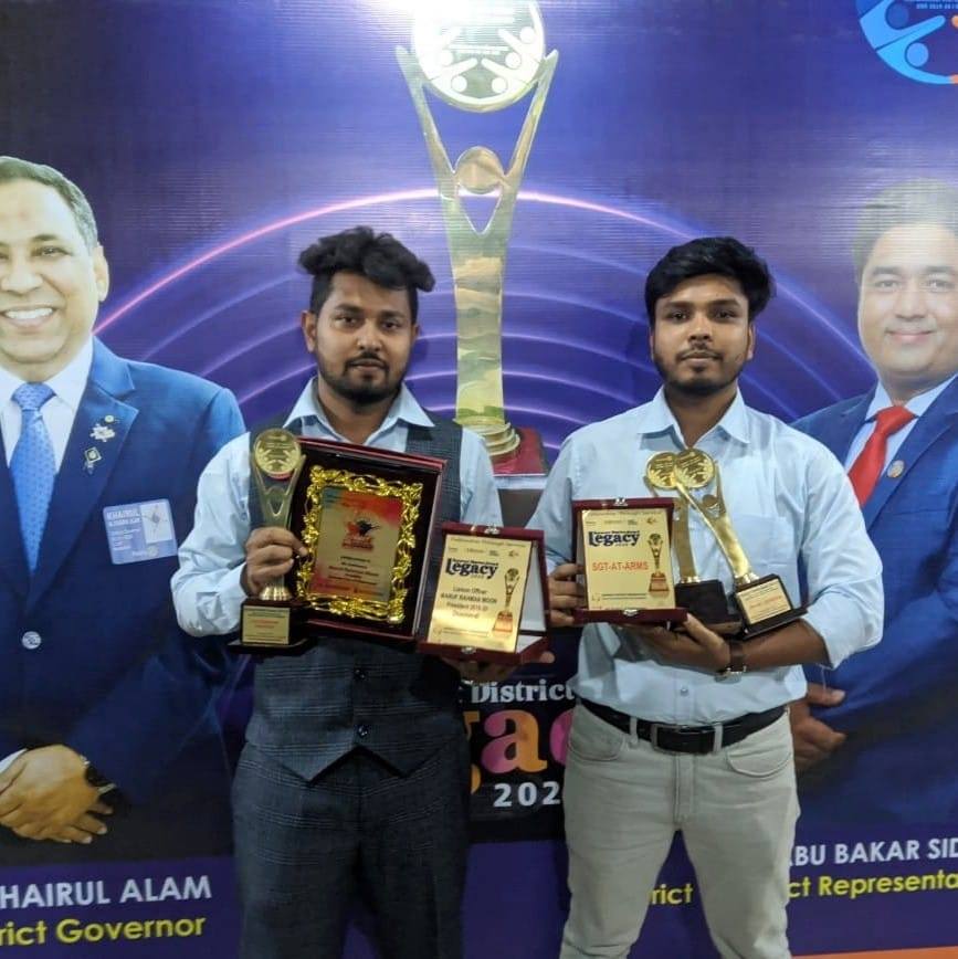 Maruf Rahman