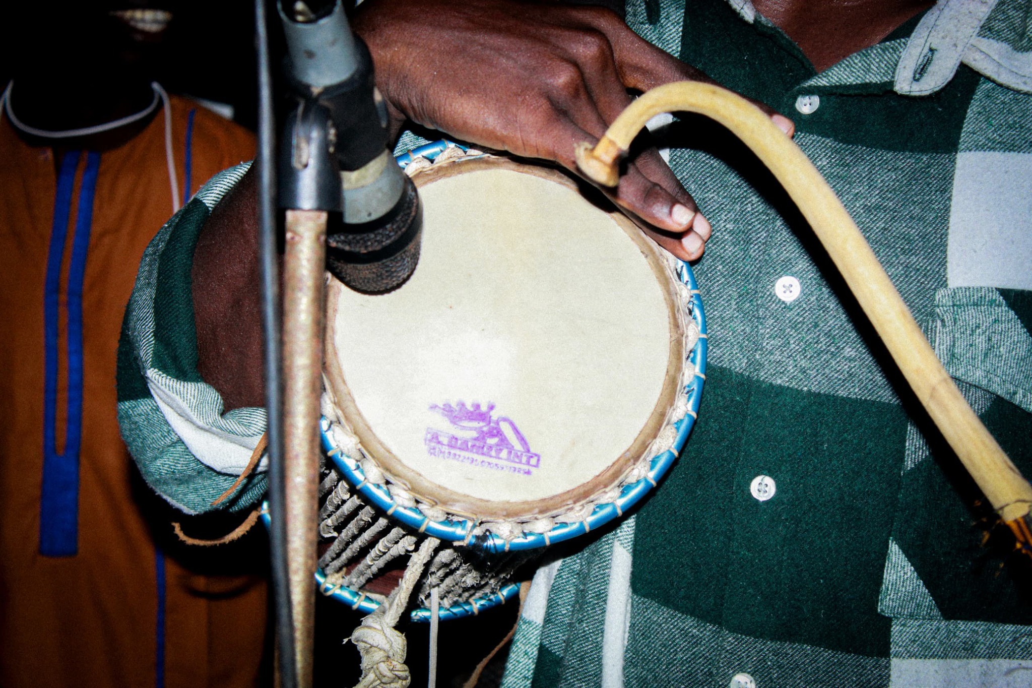 Ghapi Musician - Sien julle nou nou by Grafters, 294 Delyweg, Newlands ...