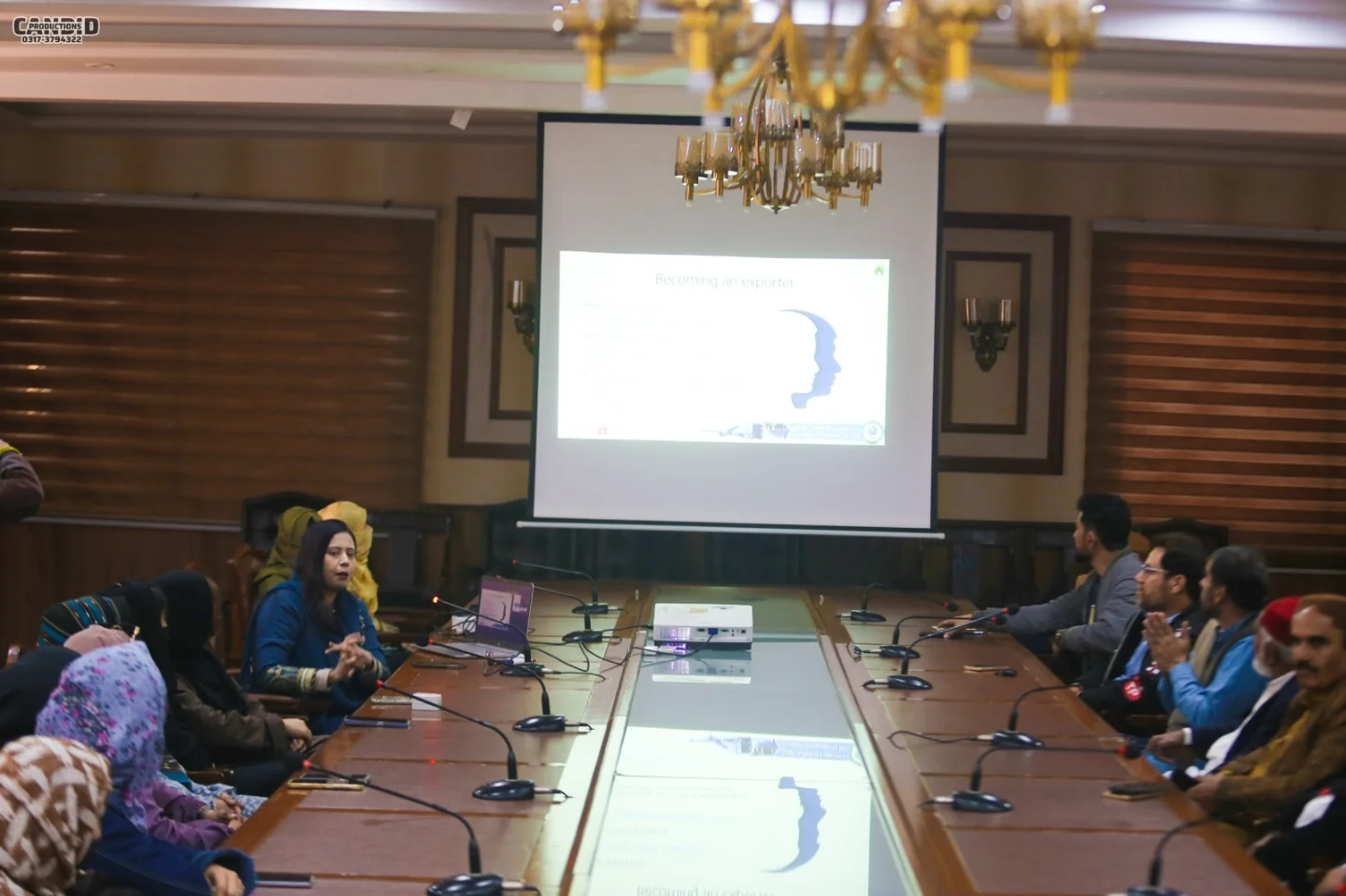 Sadaf Raza Warraich