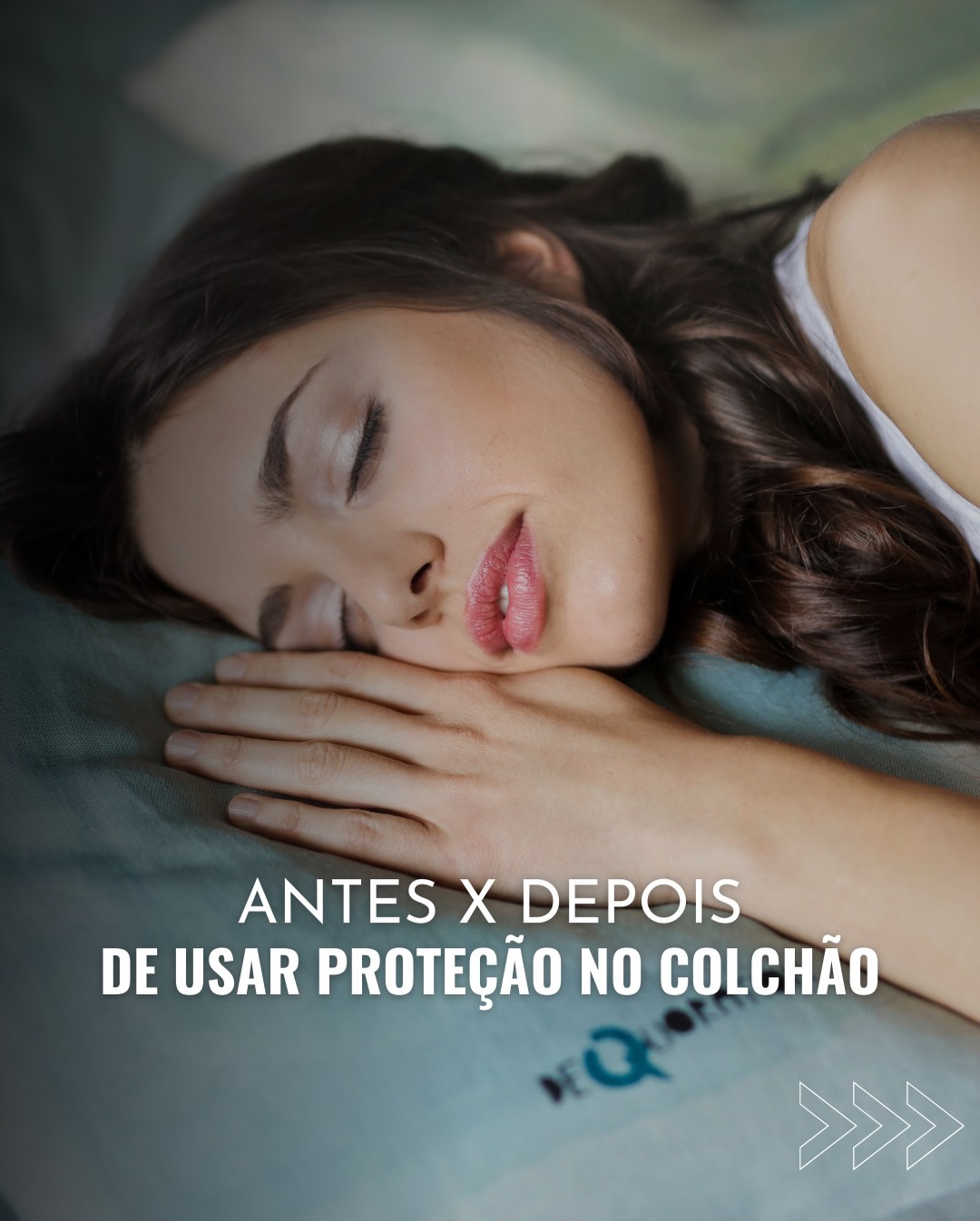 Loja Central do Alérgico - A capa Antiácaro Para Travesseiro Adulto ...