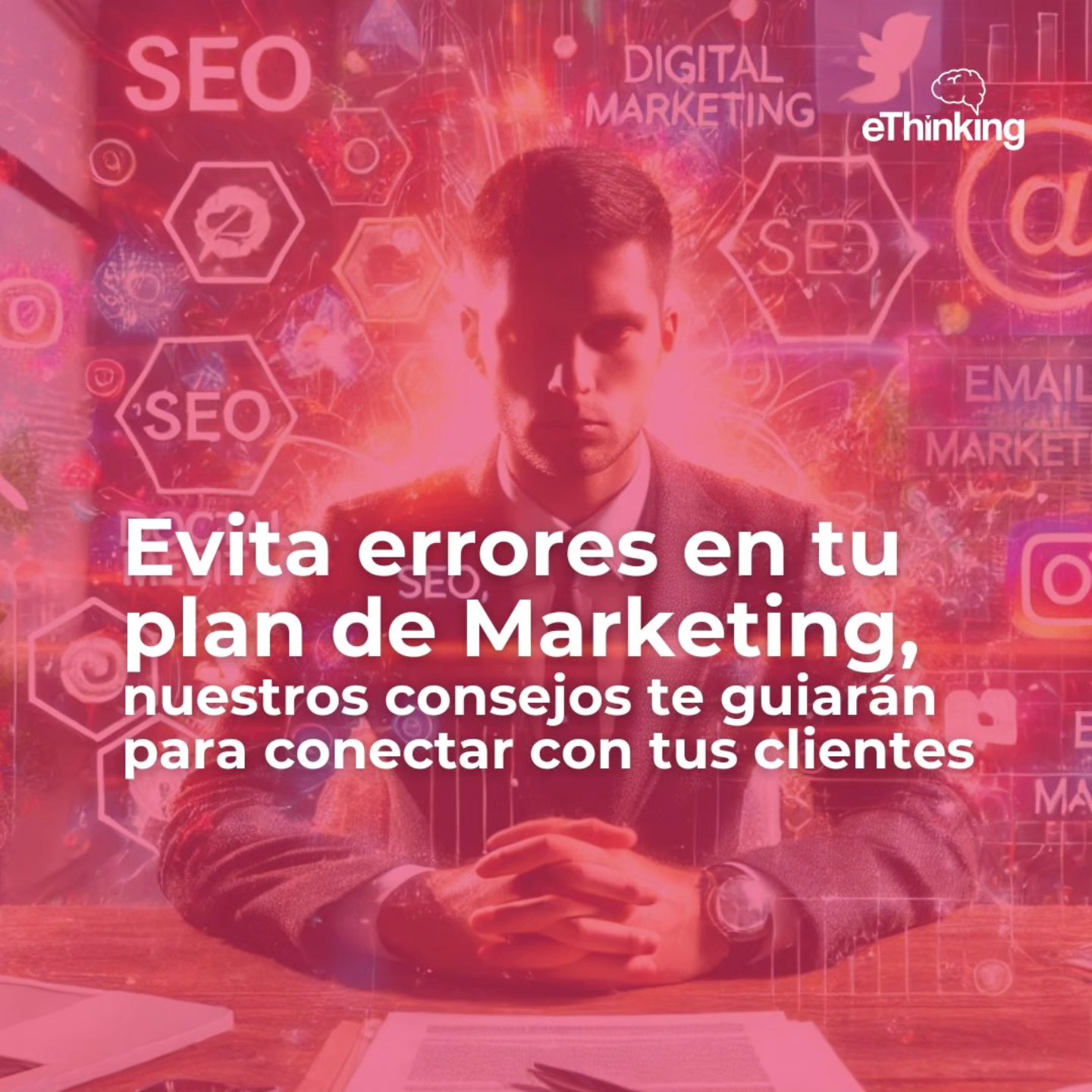 eThinking Marketing y Publicidad | Madrid