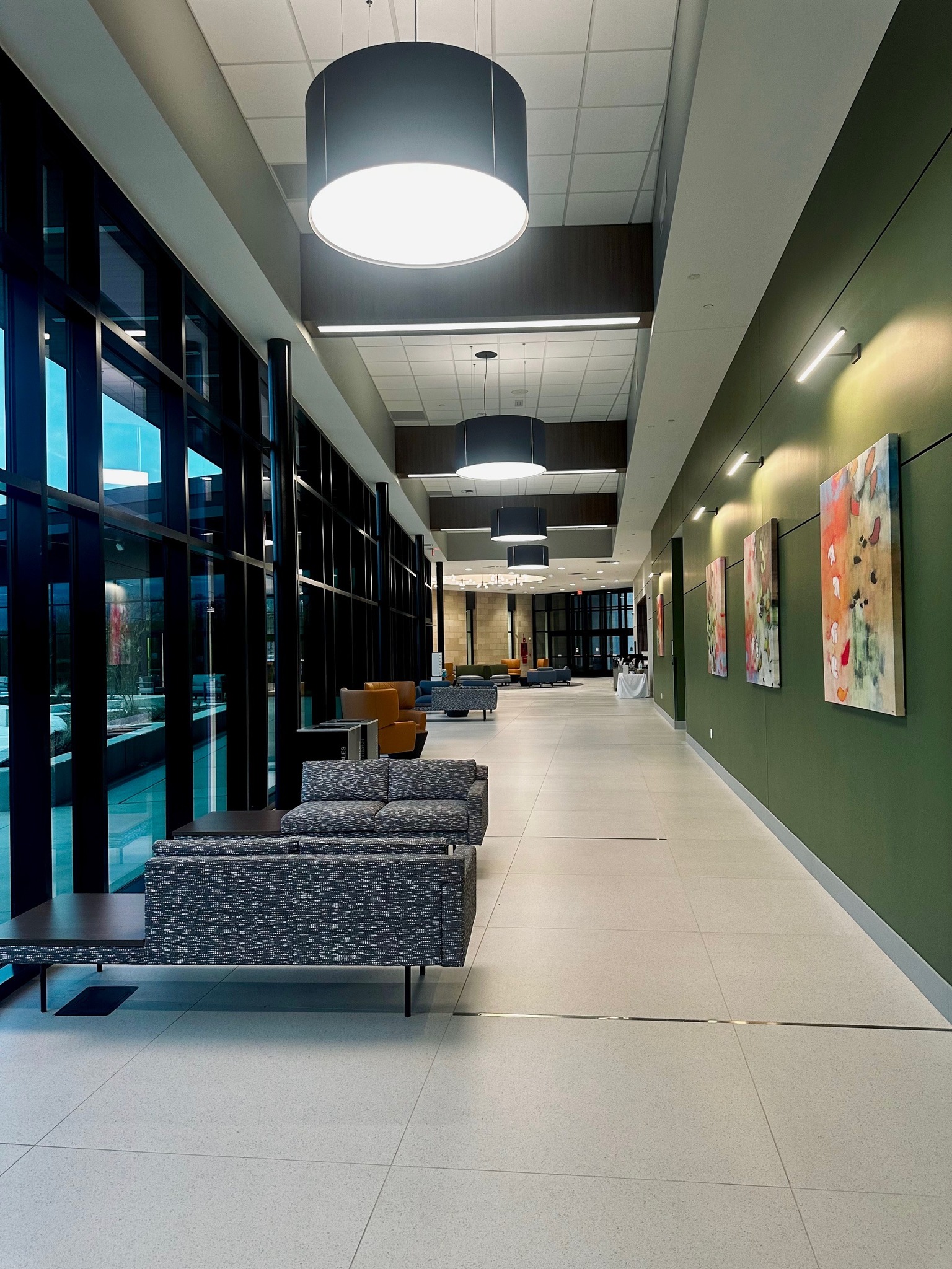 Surface Materials LLC | Dallas TX