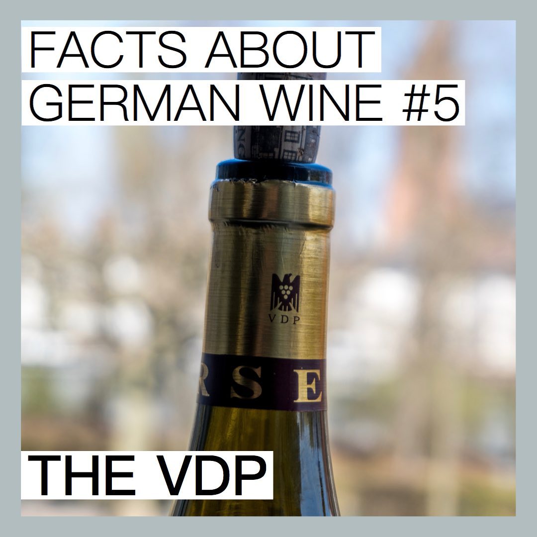 palatasty GmbH - THE VDP 👉🏼 You might have noticed that some German ...