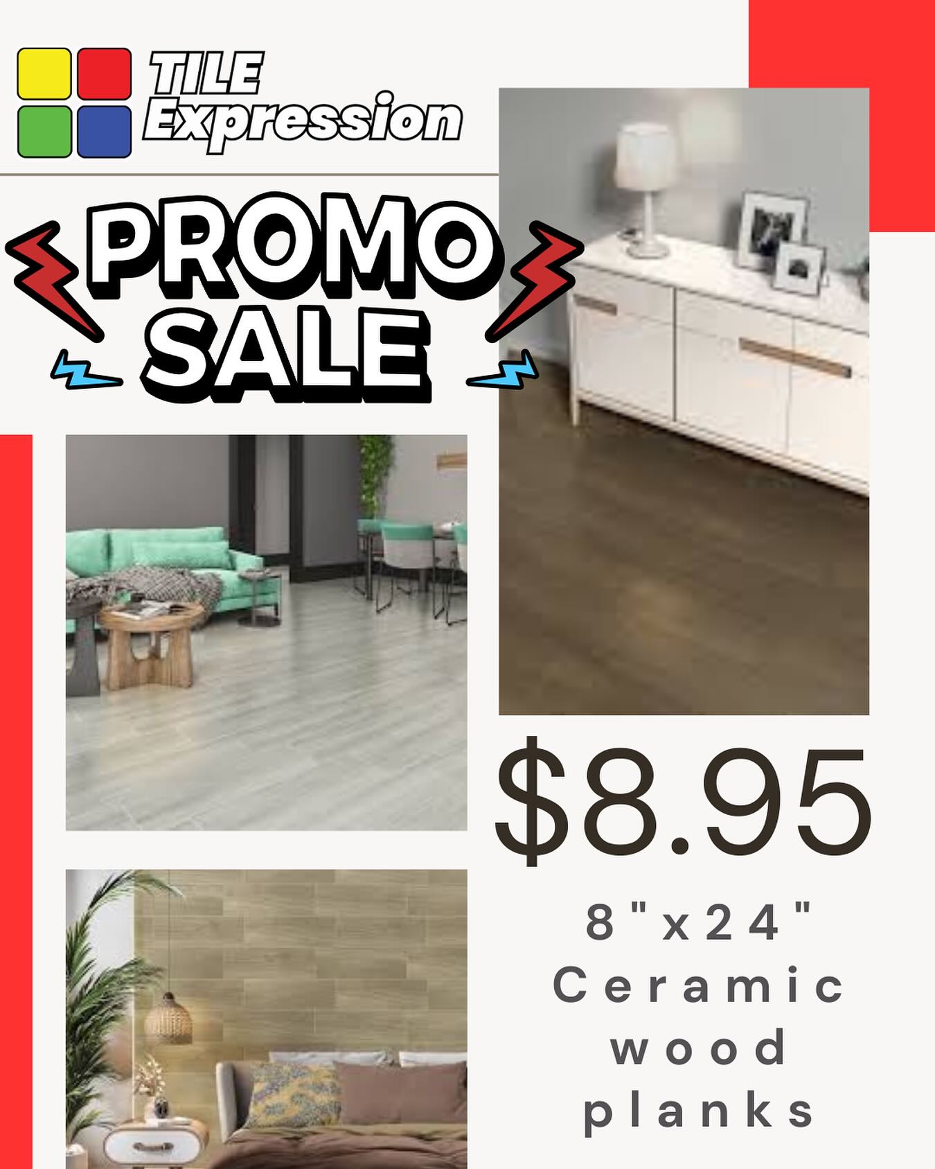 Tile Expression Ltd. added a new photo. - Tile Expression Ltd.