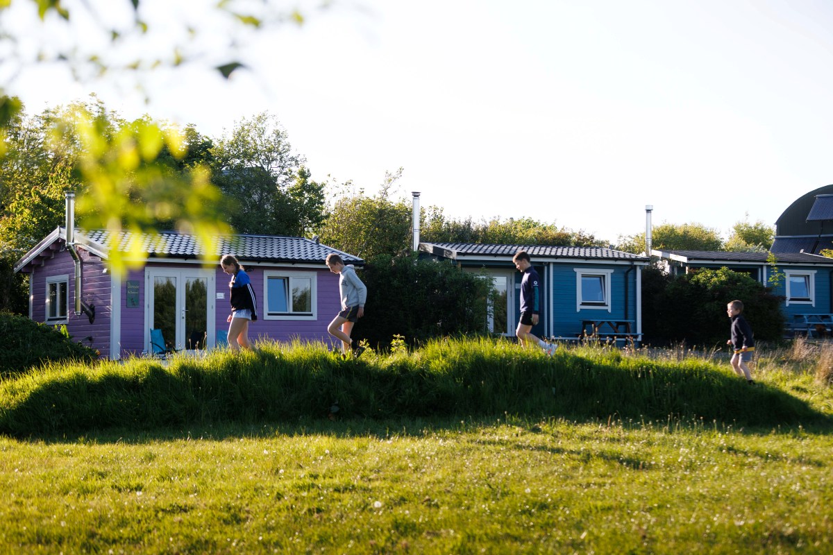 Pure Space | Kilkee