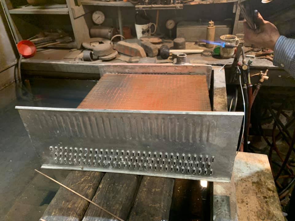 International Radiator, Inc. | West Hartford CT
