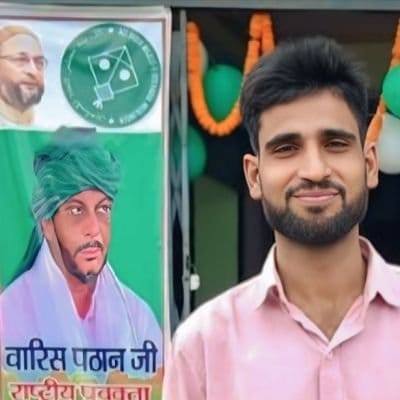 Zeeshan faizee | Sakri