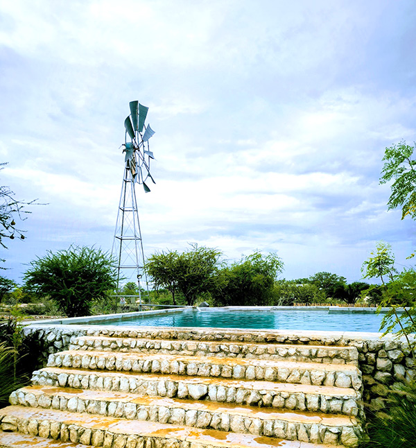 Taleni Africa Tourism Holdings, Namibia | Cape Town