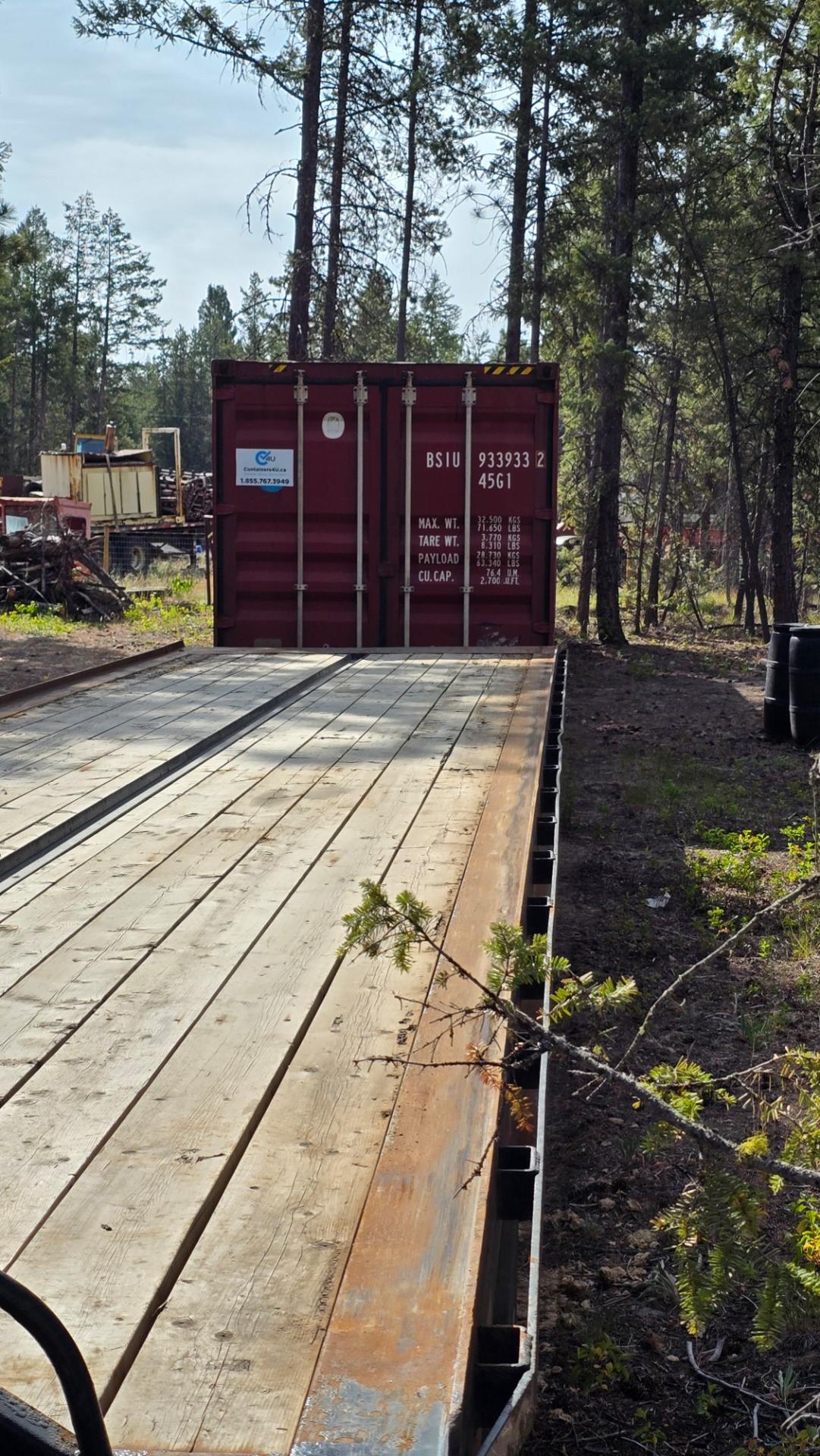 Containers 4U