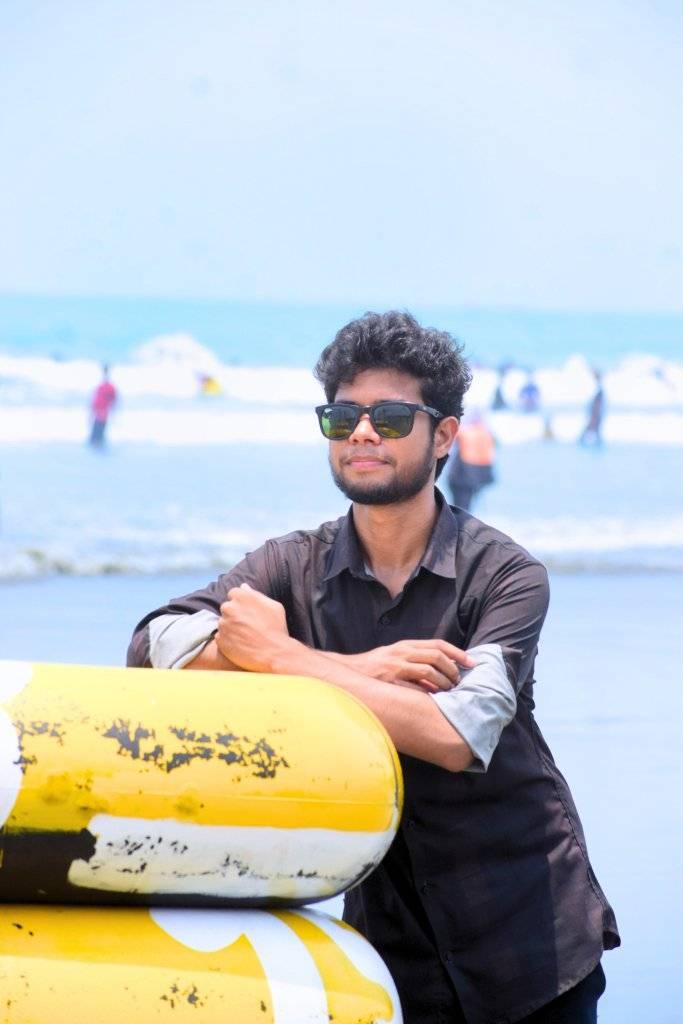 M. Hamiduzzaman Sumon