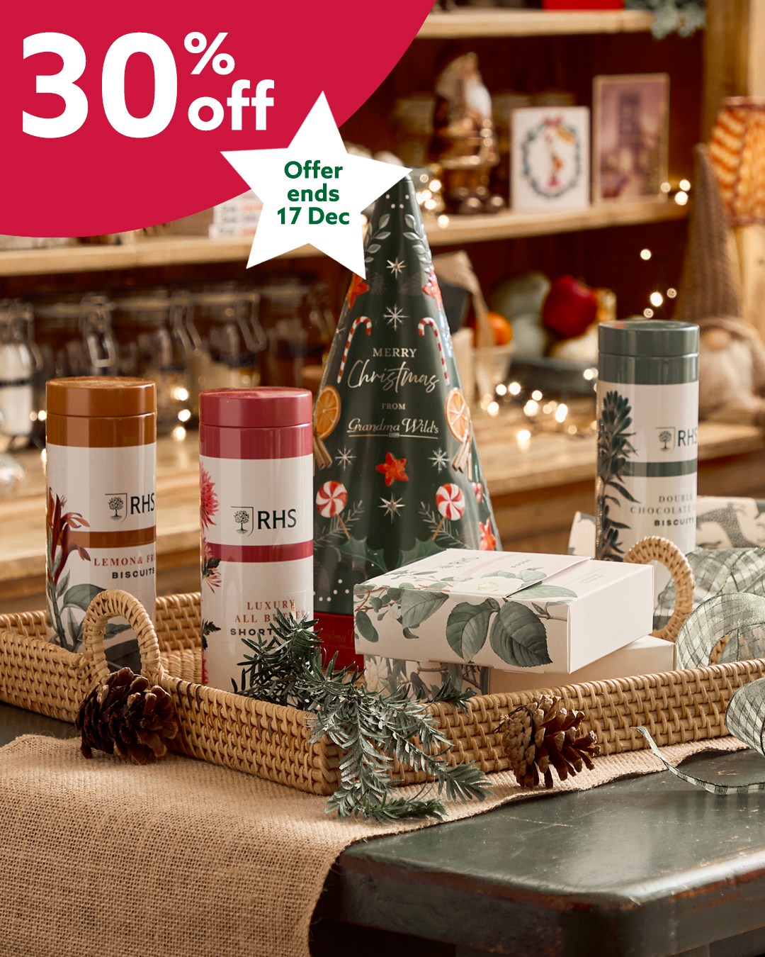 Dobbies - Enjoy 30% off all Christmas candles and reed... | Facebook