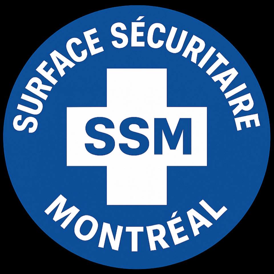 Surface Sécuritaire... - Surface Sécuritaire Montreal