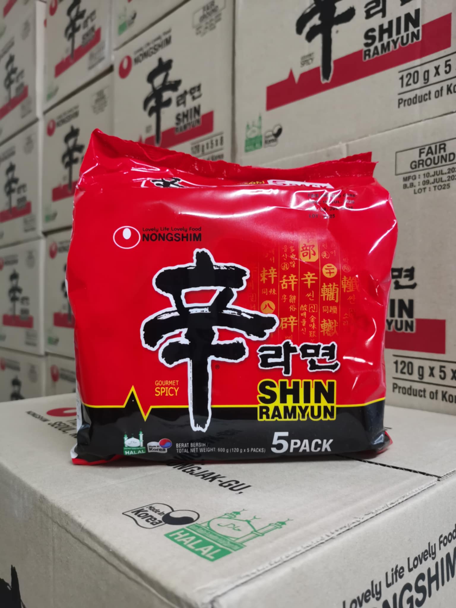EOMMA Korean... - EOMMA Korean Mart - Wholesale and Retail