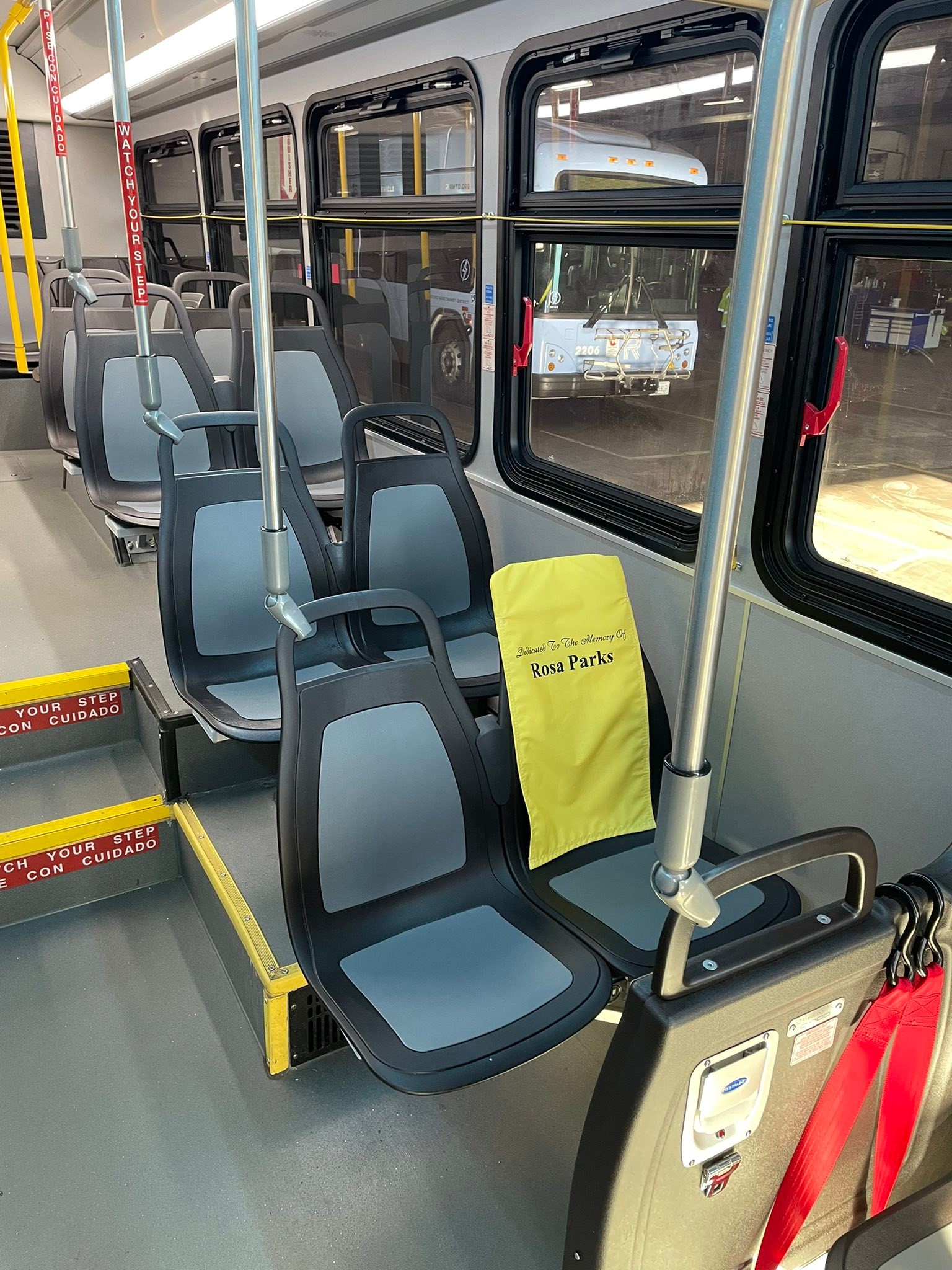 Rockford Mass Transit District | Rockford IL