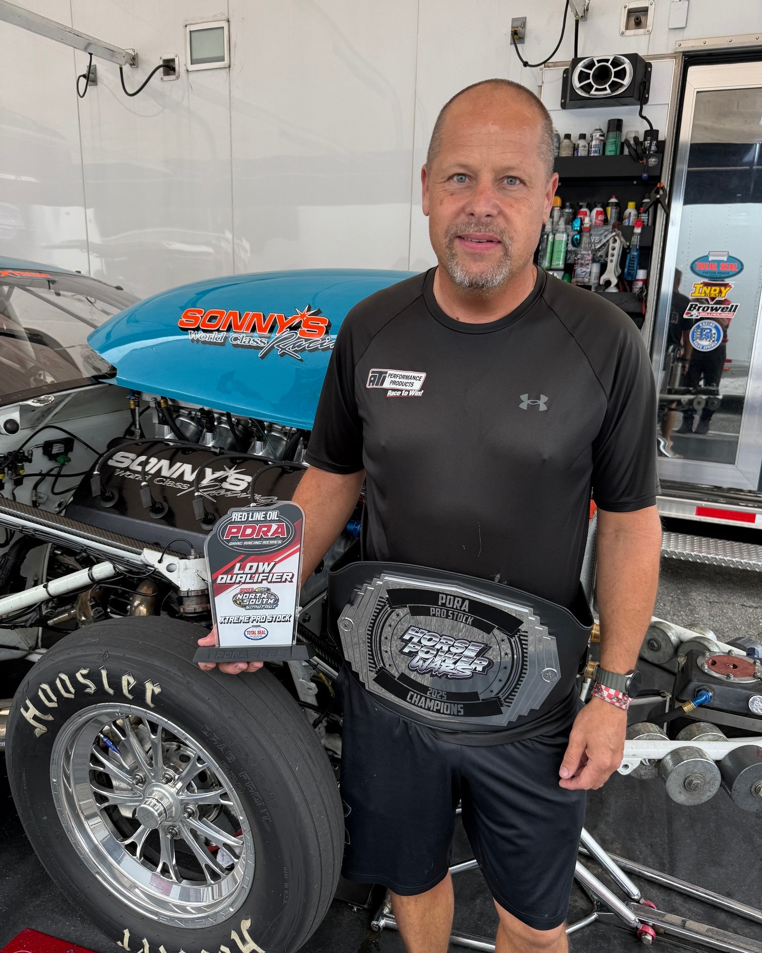 BigStuff - 🏆 ICYMI: Our guy Chris Powers Xtreme Motorsports clinched ...