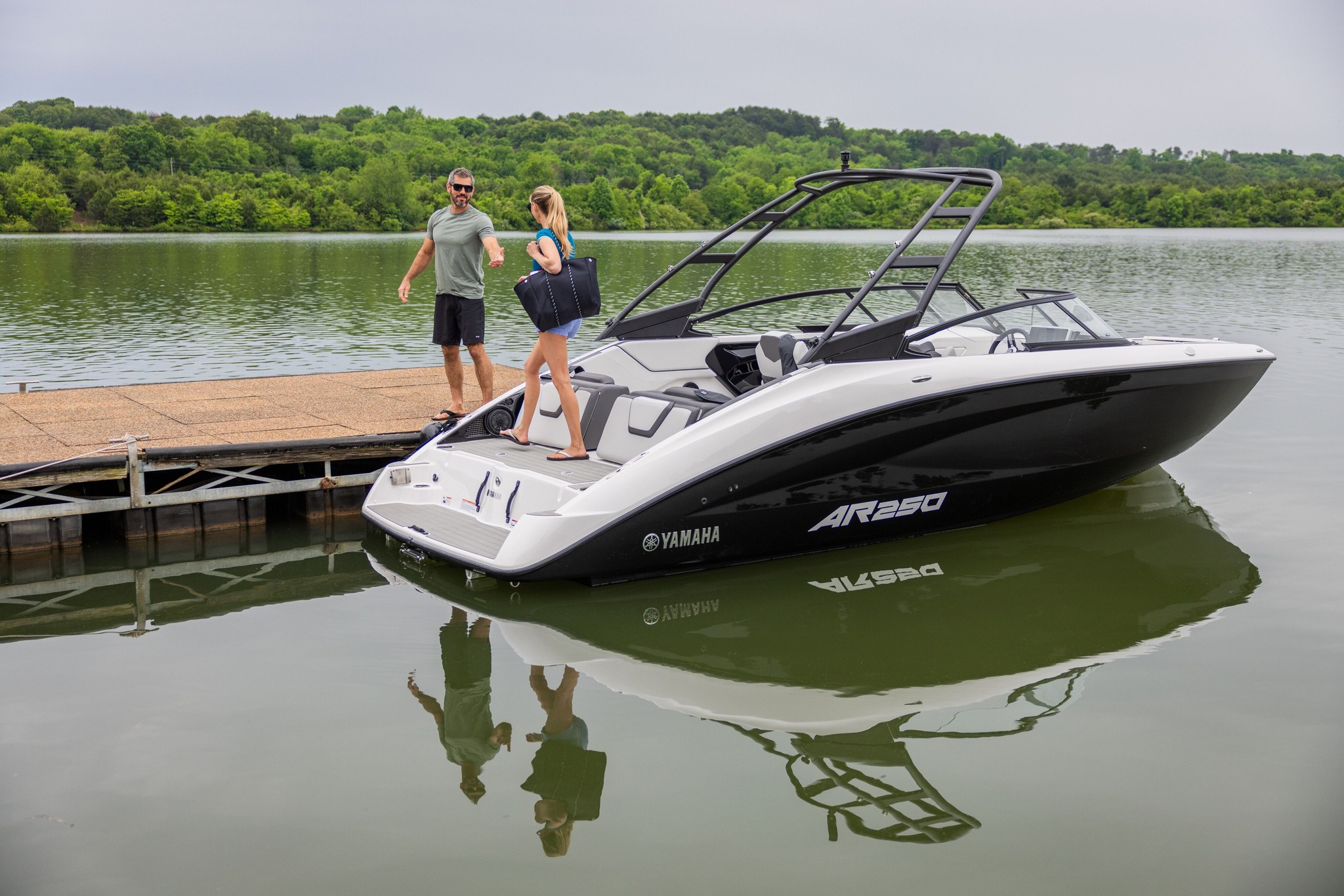 Leaders RPM - Introducing the 2026 Yamaha AR250, powered... | Facebook