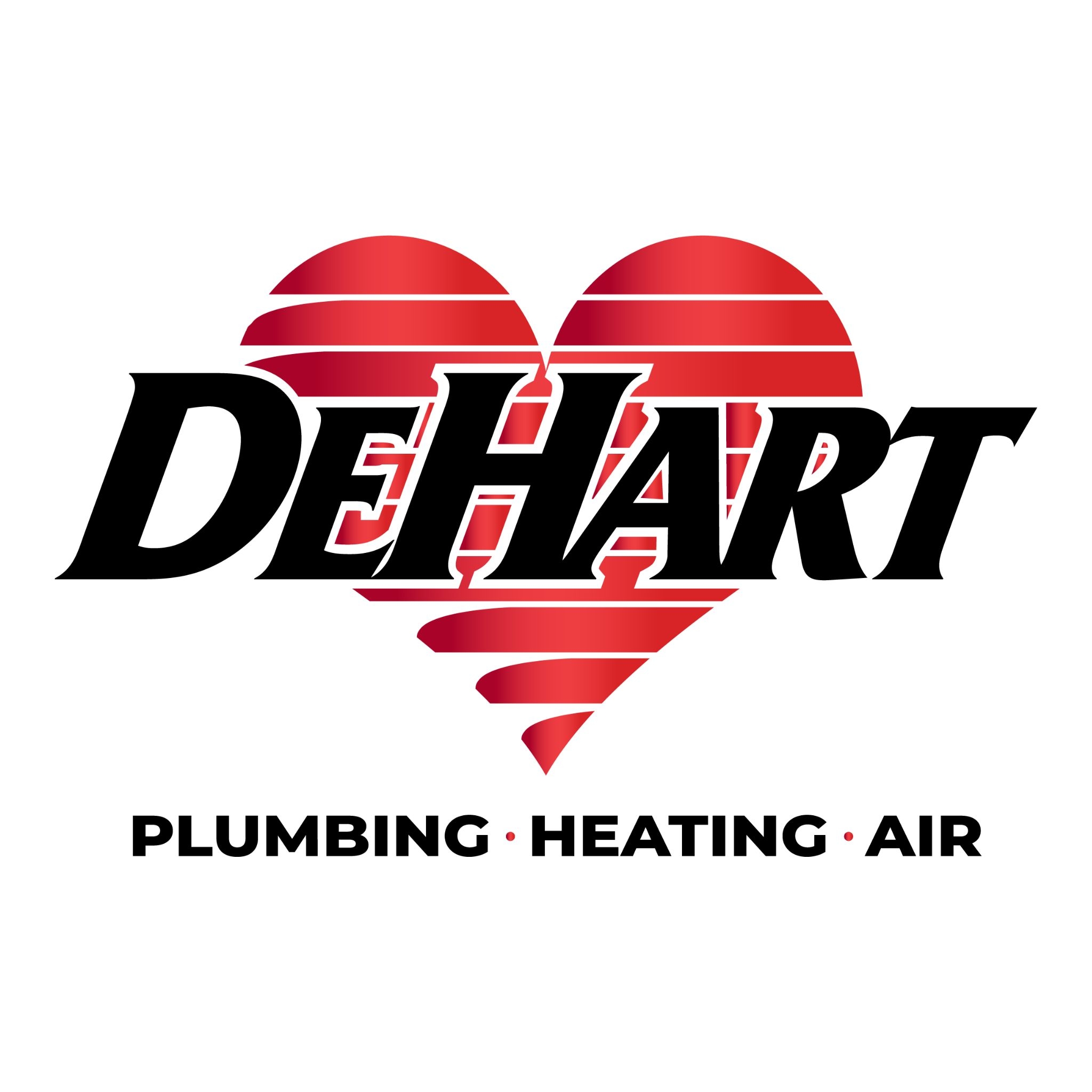 DeHart Plumbing, Heating, & Air | Sparks NV