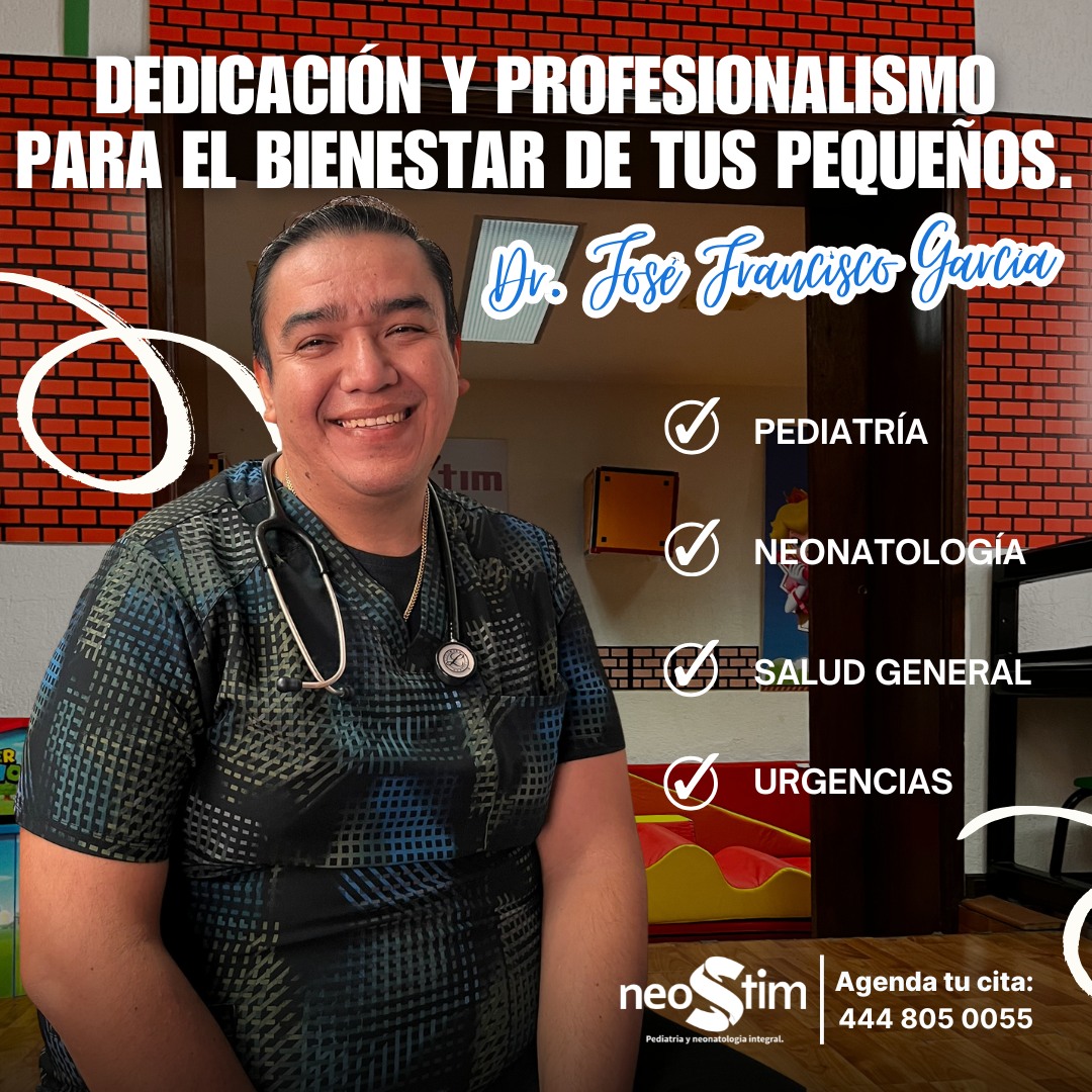 Neostim - 👶 Neostim Pediatría y Neonatología Creciendo juntos ...