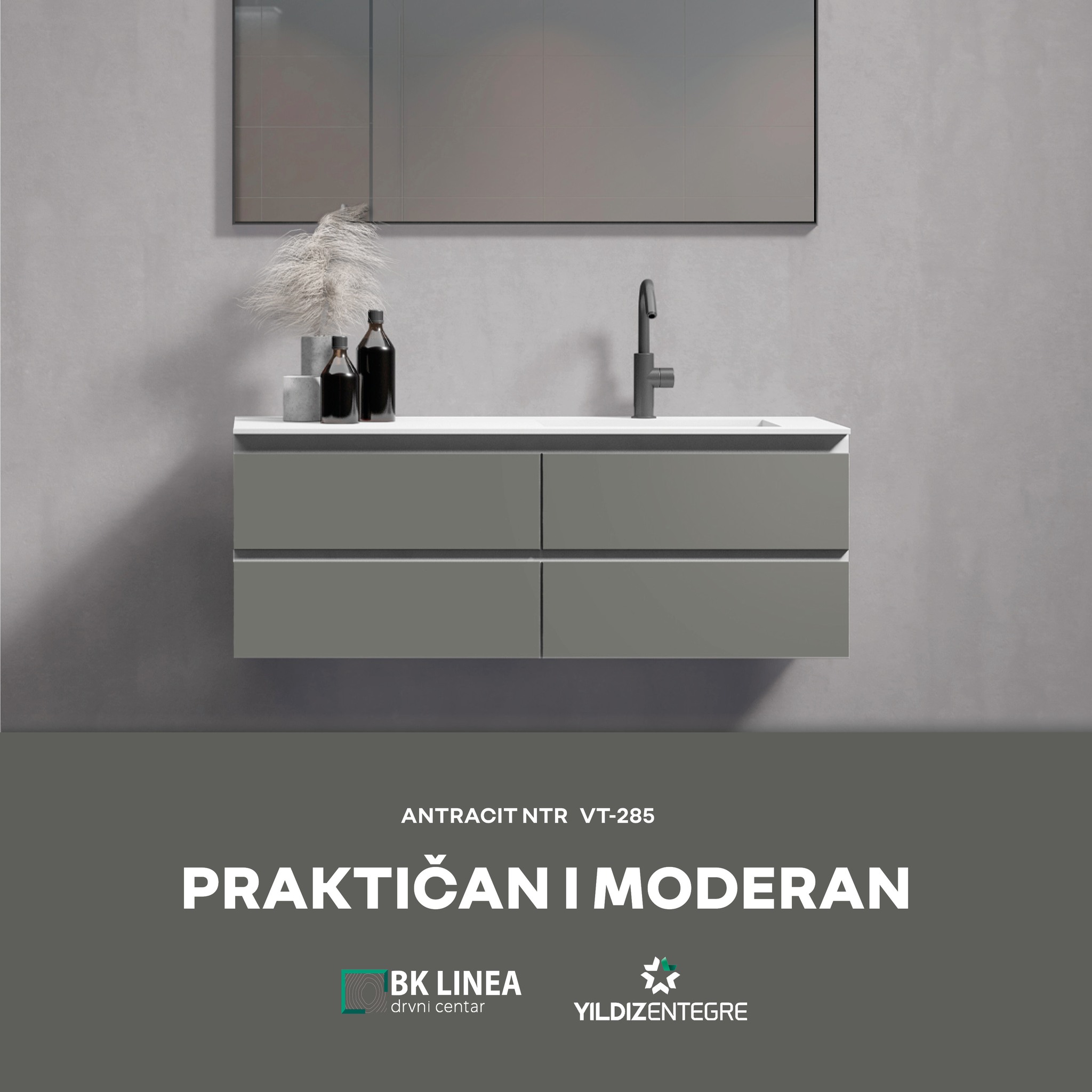 BK Linea | Sarajevo