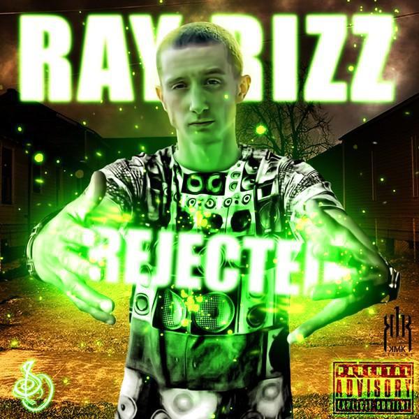 Ray Rizz