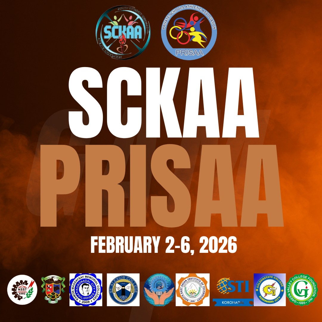 South Cotabato Koronadal Athletic Association-SCKAA