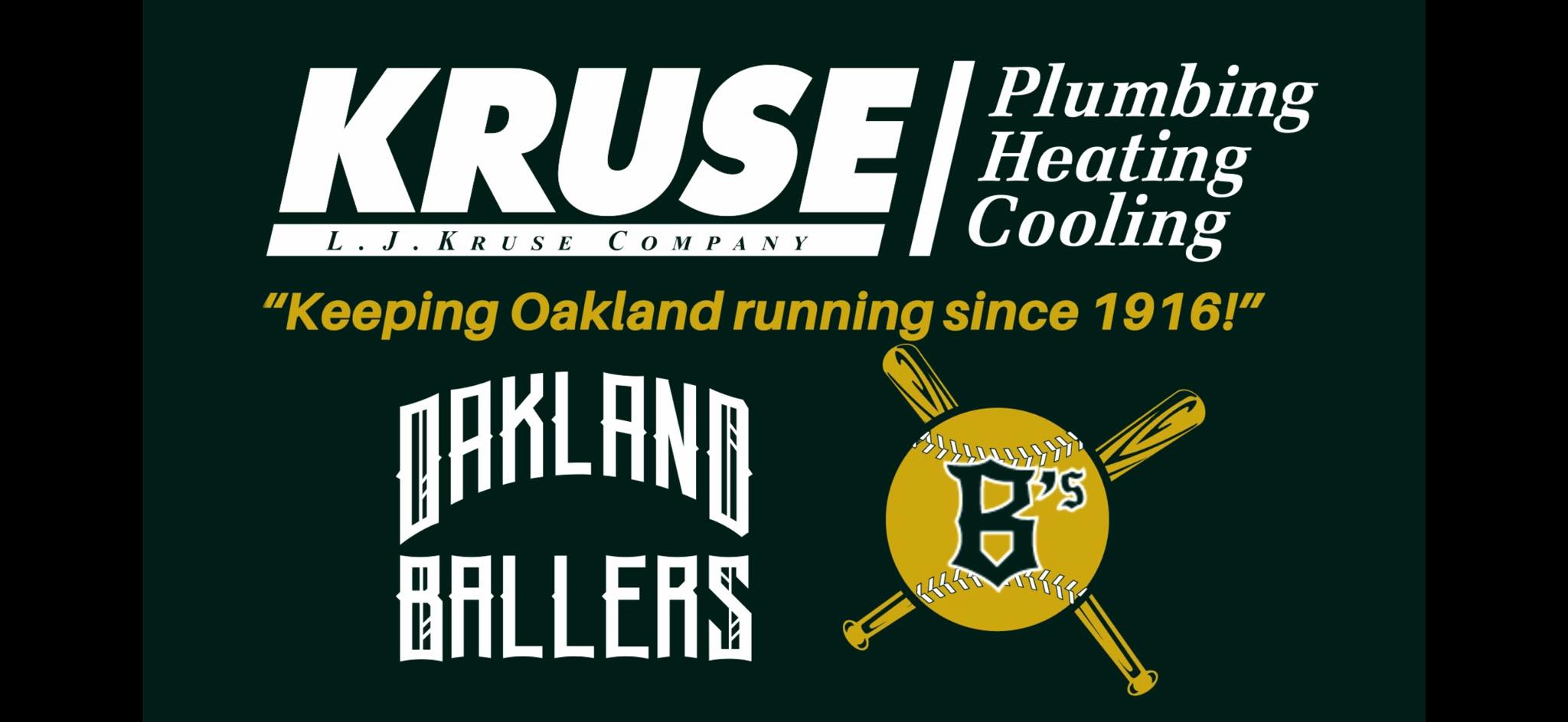 L.J. Kruse Plumbing, Heating and Cooling