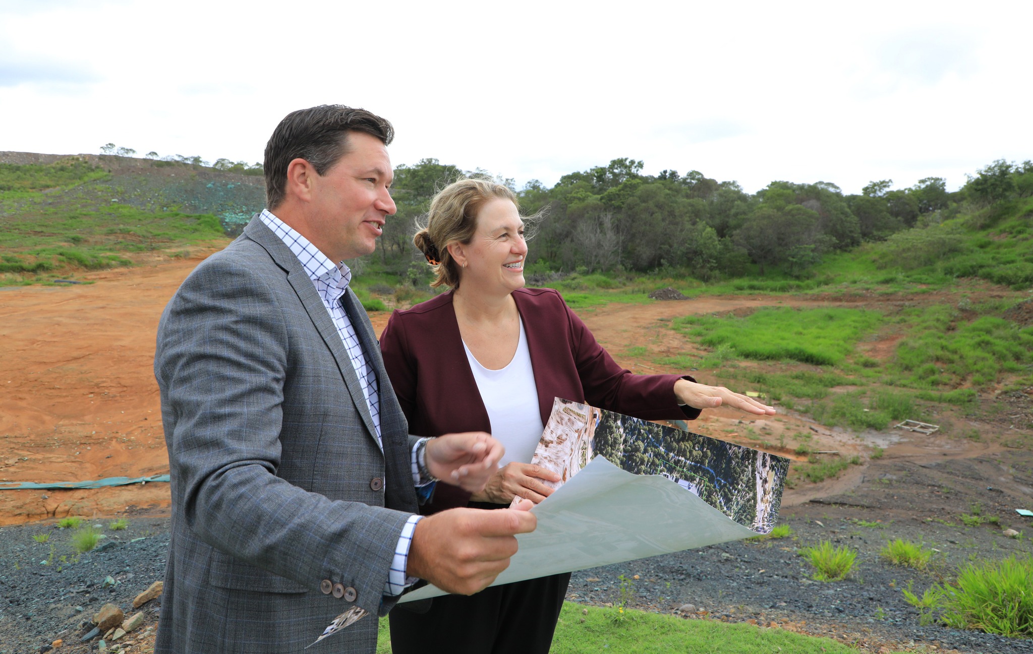 In a Queensland first, Ipswich will... - Mayor Teresa Harding | Facebook