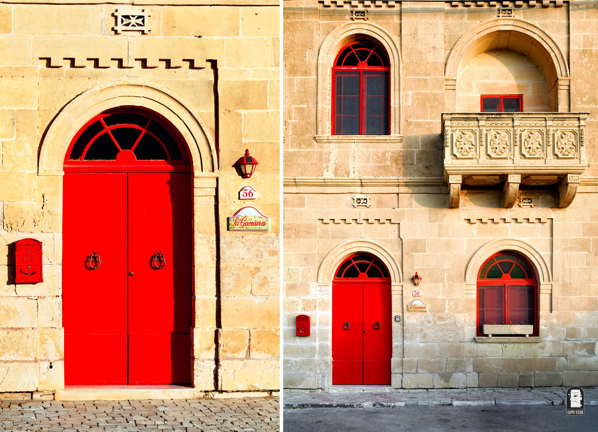 Kappa Vision - Il-Mithna in Birkirkara, Malta. One of the most famous ...