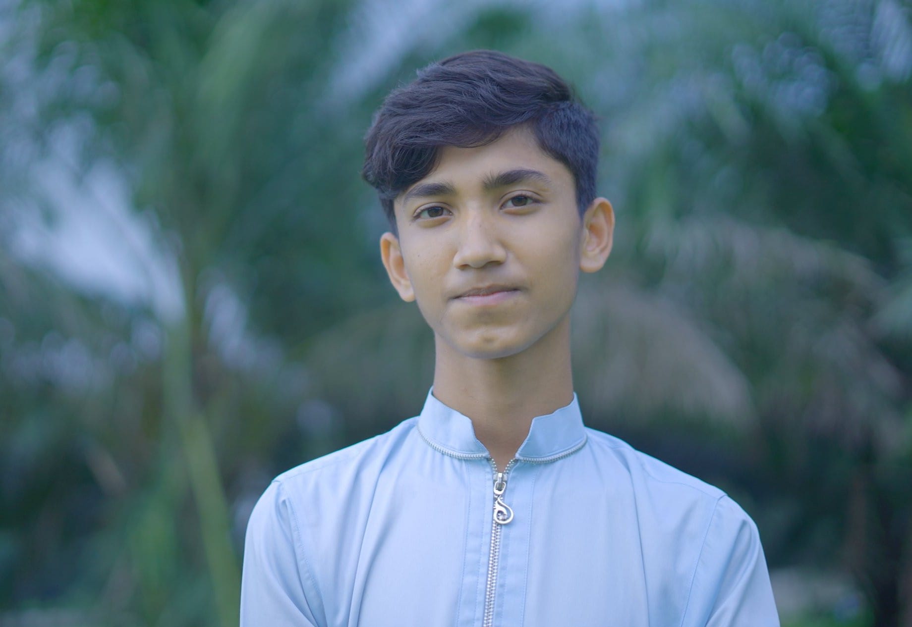 Ahsan Habib
