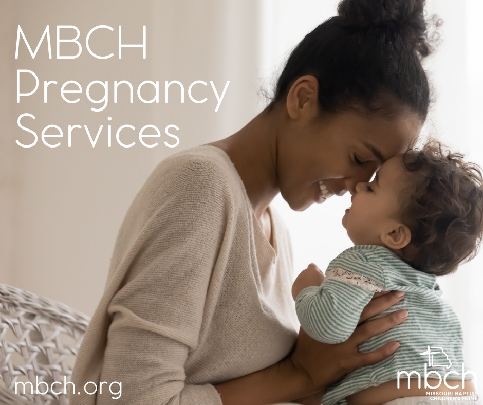 Missouri Baptist Children's Home | Bridgeton MO