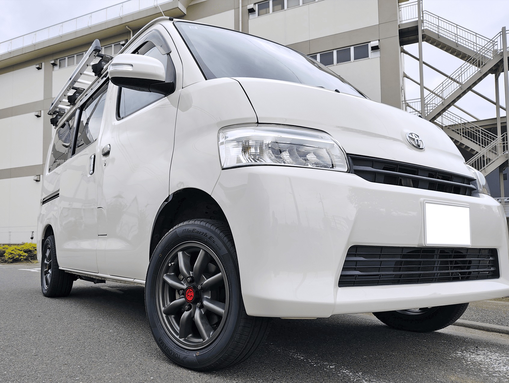 株式会社レーシングサービスワタナベ Racing Service Watanabe (@RS 