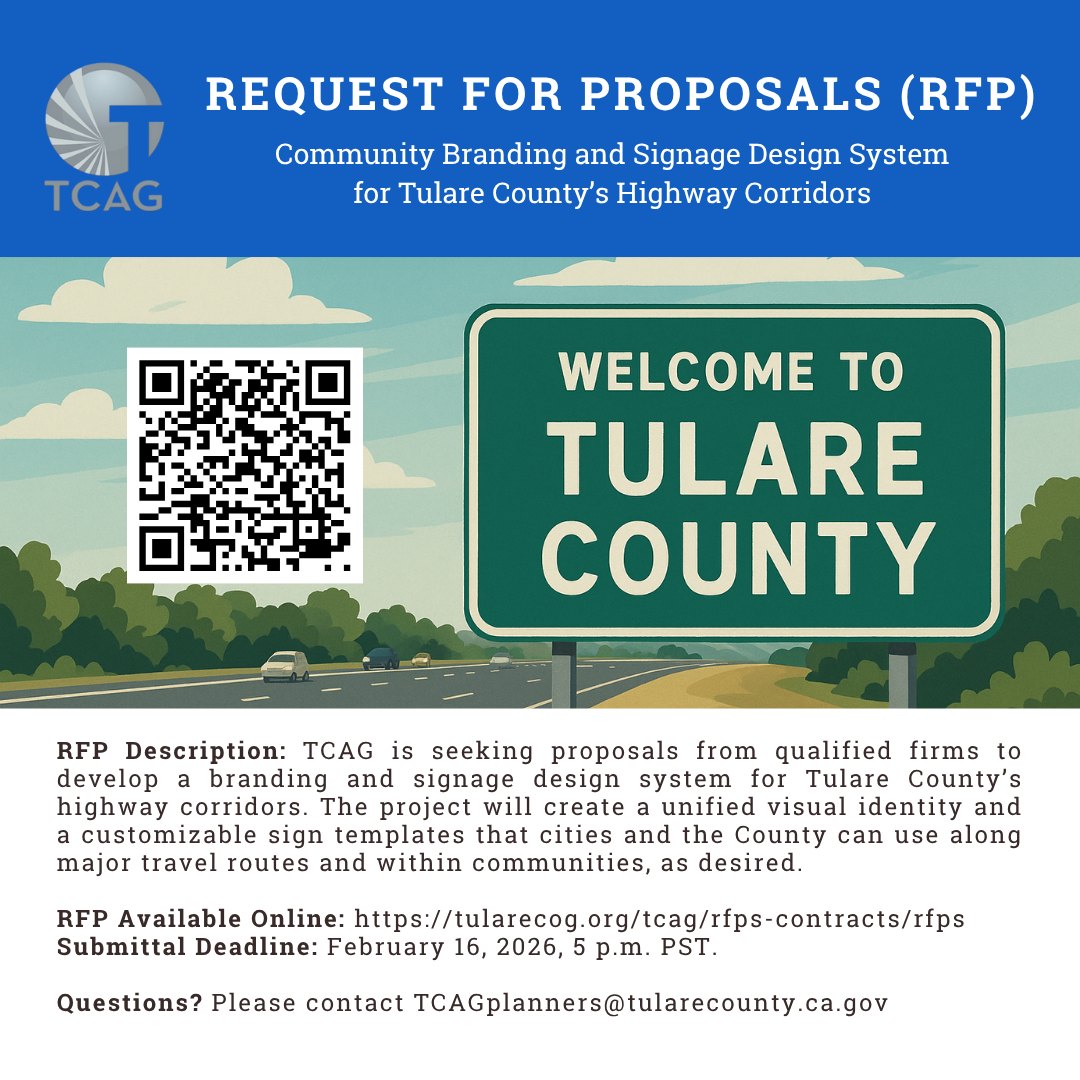 🌍 Happy GIS... - Tulare County Resource Management Agency | Facebook