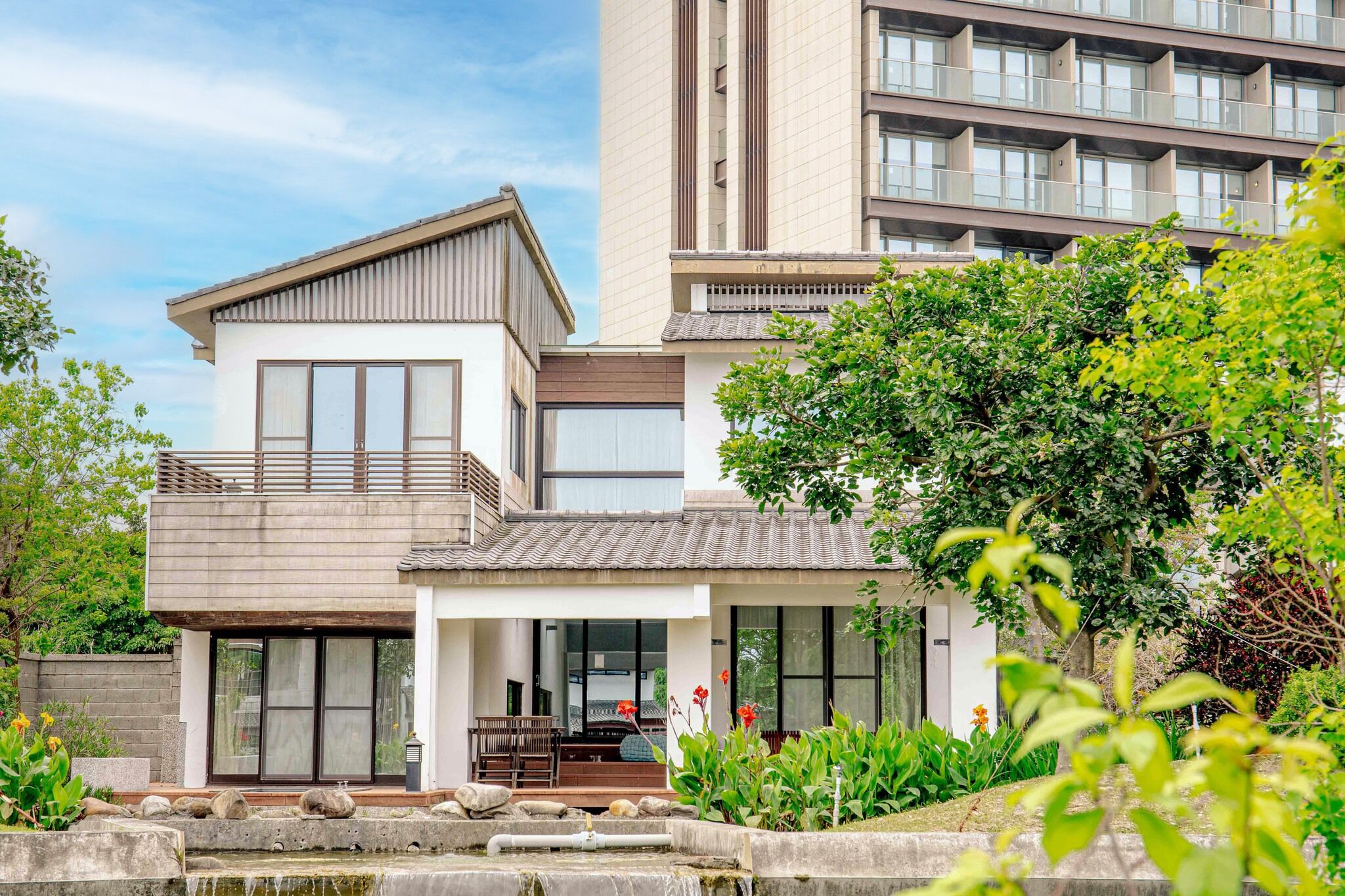 ETtoday旅遊雲 - #宜蘭「星級飯店Villa」買一送ㄧ 凡入住一晚即可再享一晚，或同一晚加贈一間房～（#詳情下滑） | Facebook