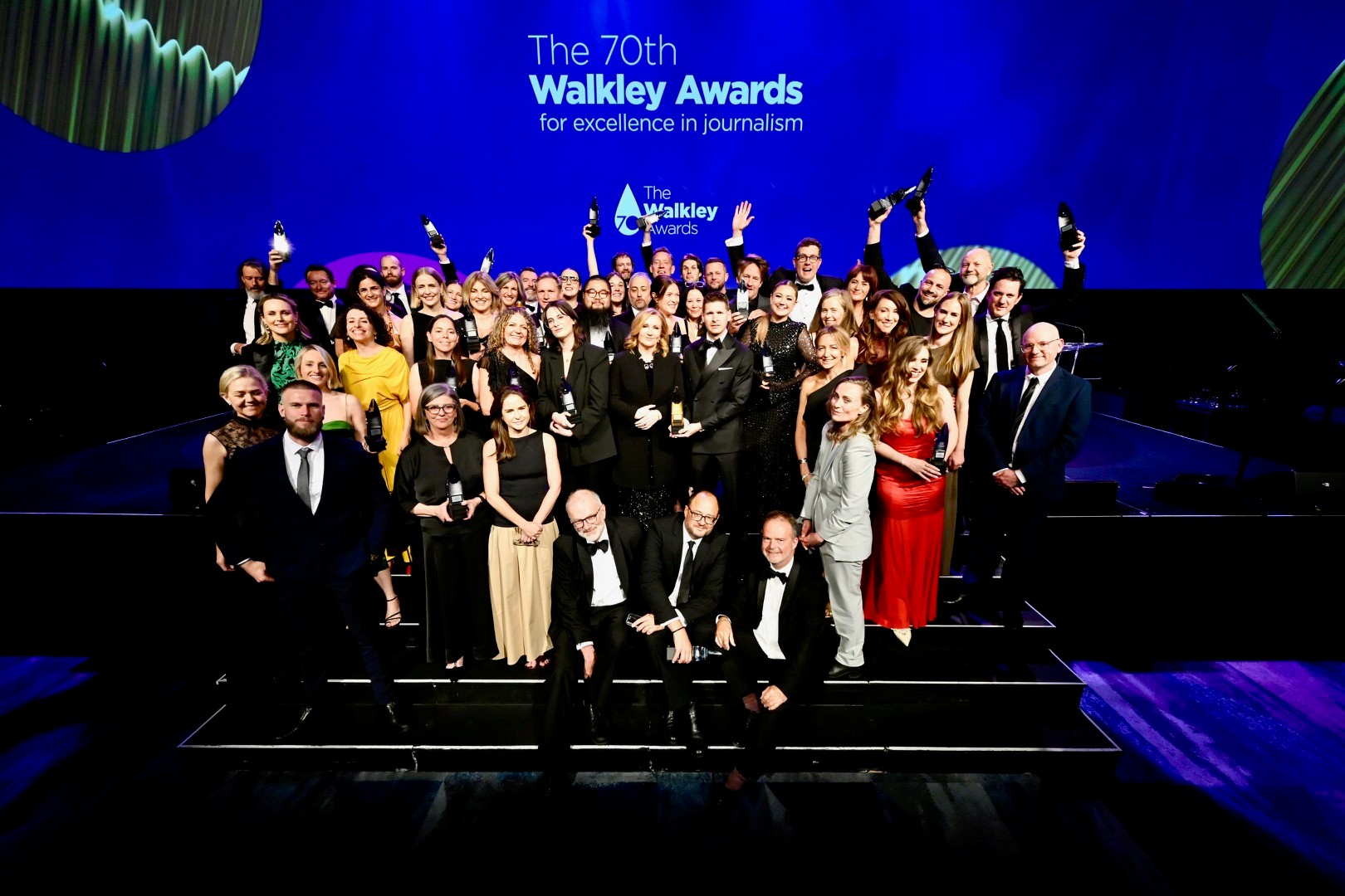 The Walkley Foundation | Redfern NSW