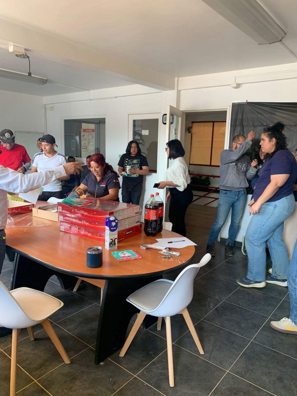 Nettelhoff Colectores de México SA de CV | Querétaro