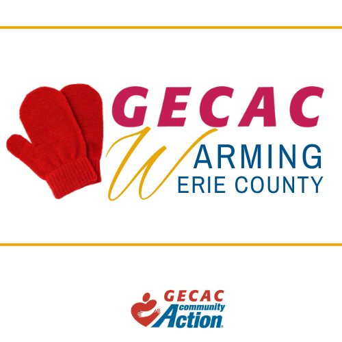 GECAC Greater Erie Community Action Committee | Erie PA