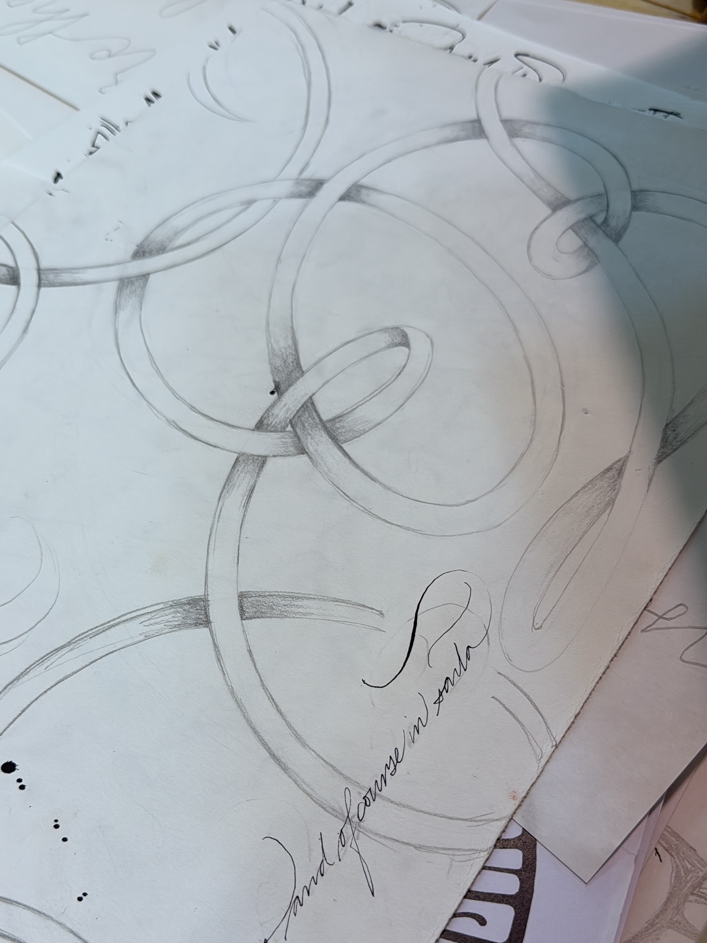 The Bombay Lettering Company