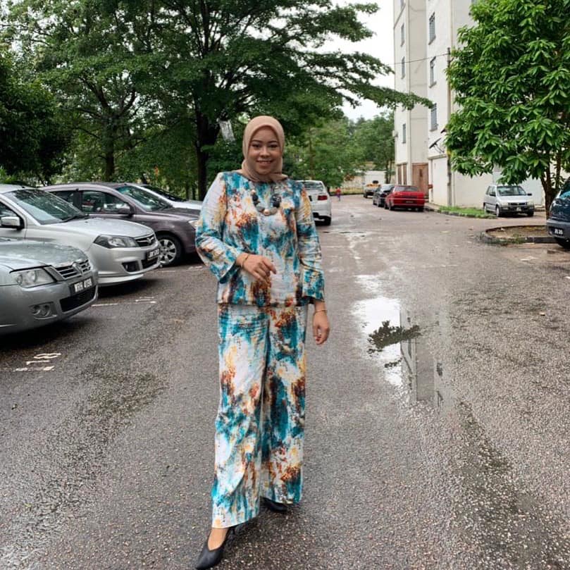 Daanya - R A M A D A N K A R E E M May the great Allah shower your path ...