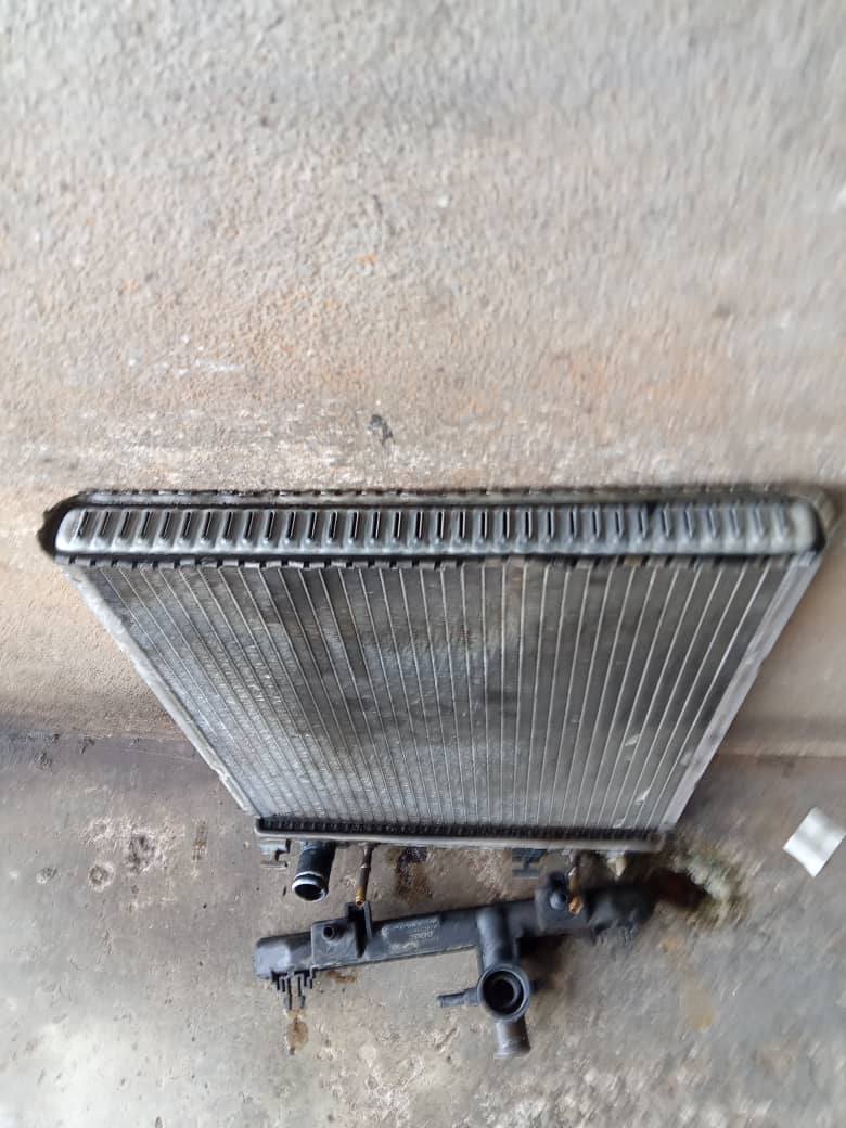 Azam Radiator | Puchong