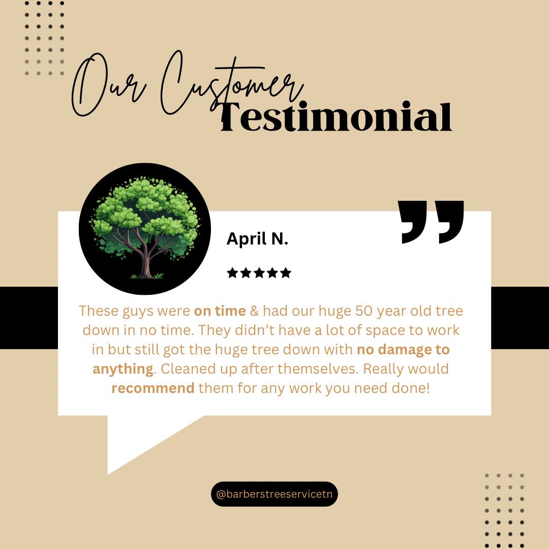 Barber's - 💬 We love what we do — and we love happy customers even more ...