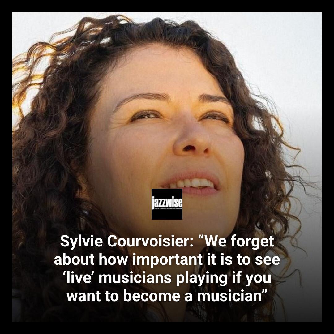 Jazzwise
