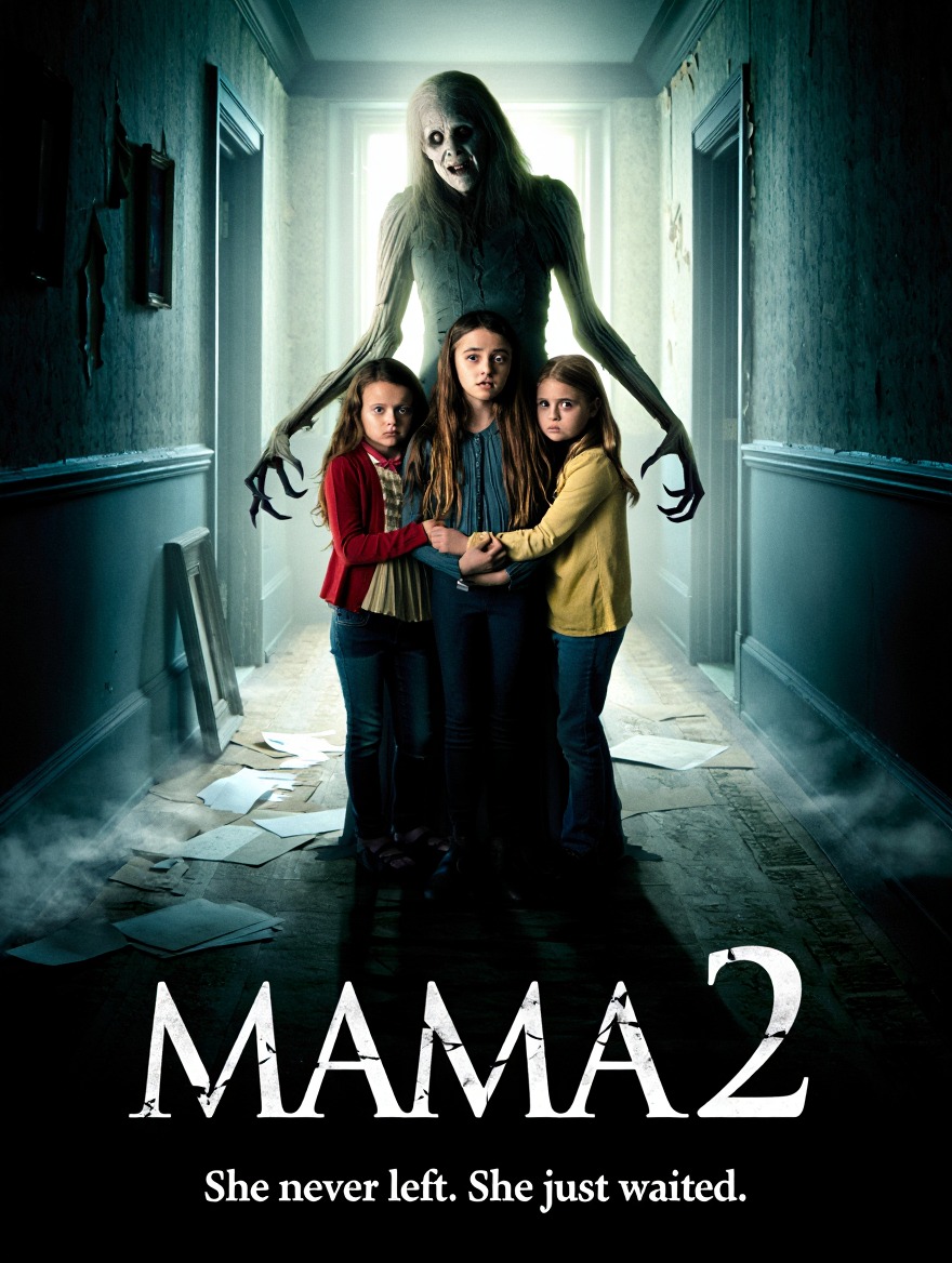 Cinematic - 🎬 Mama 2 (2025) 👉𝙂𝙪𝙖𝙧𝙙𝙖 𝙞𝙡 𝙛𝙞𝙡𝙢: https://t.co/XIC4fuSnGG 🔦 ...