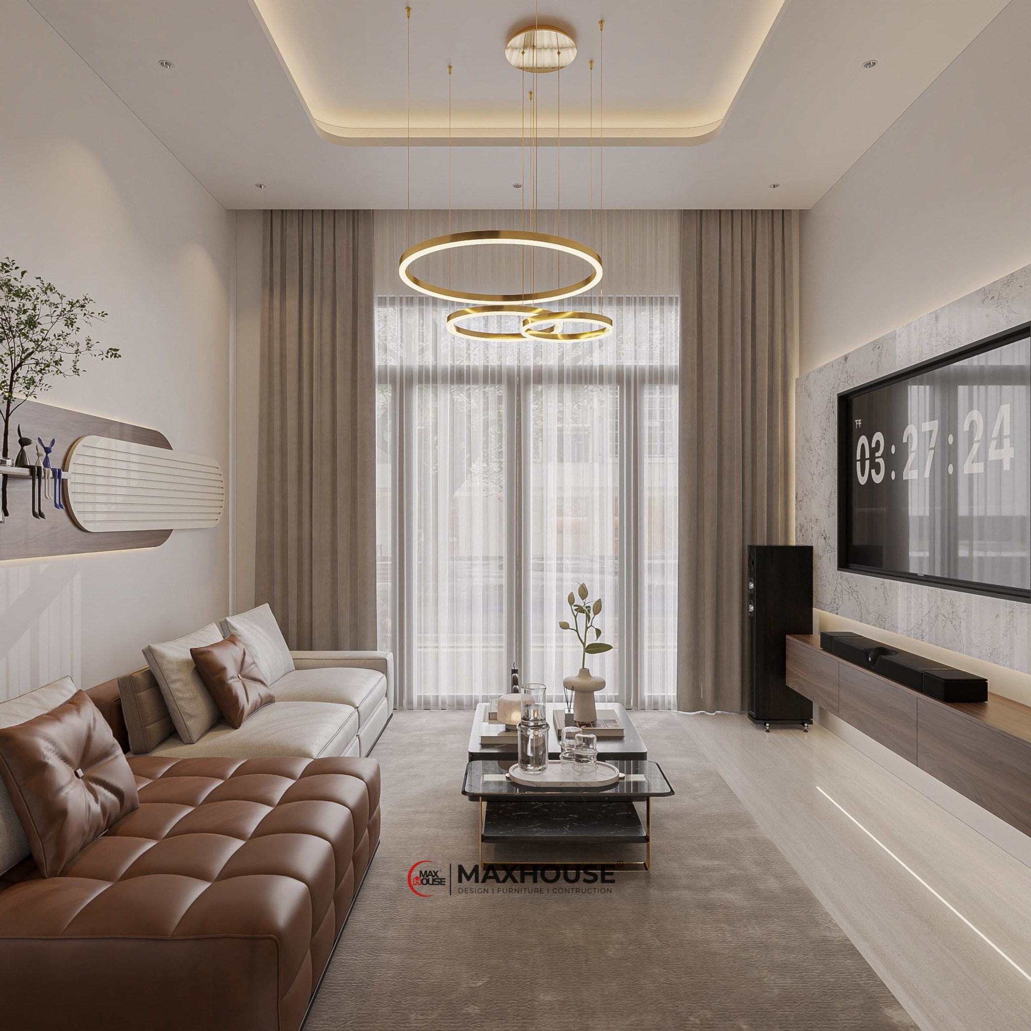 MAXHOUSE Design | Ho Chi Minh City