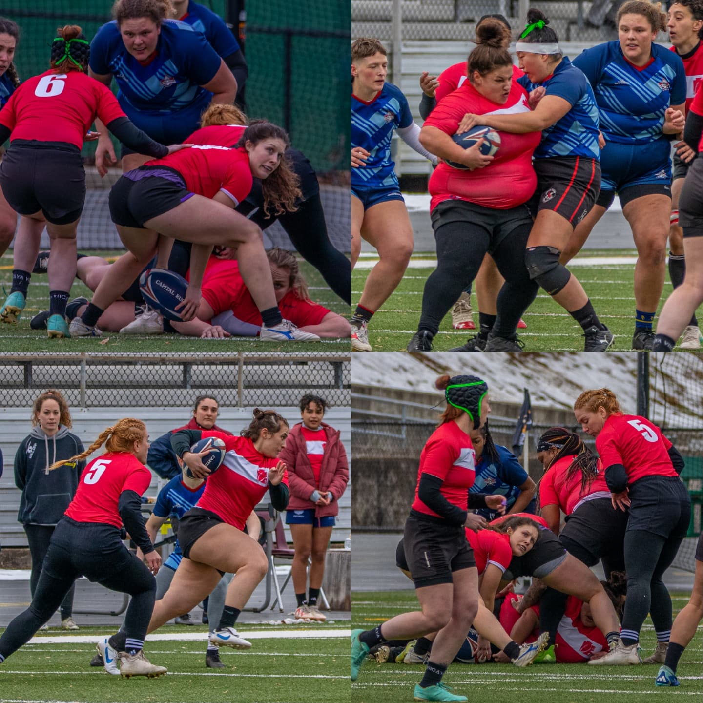 Eastern Pennsylvania Rugby Union
