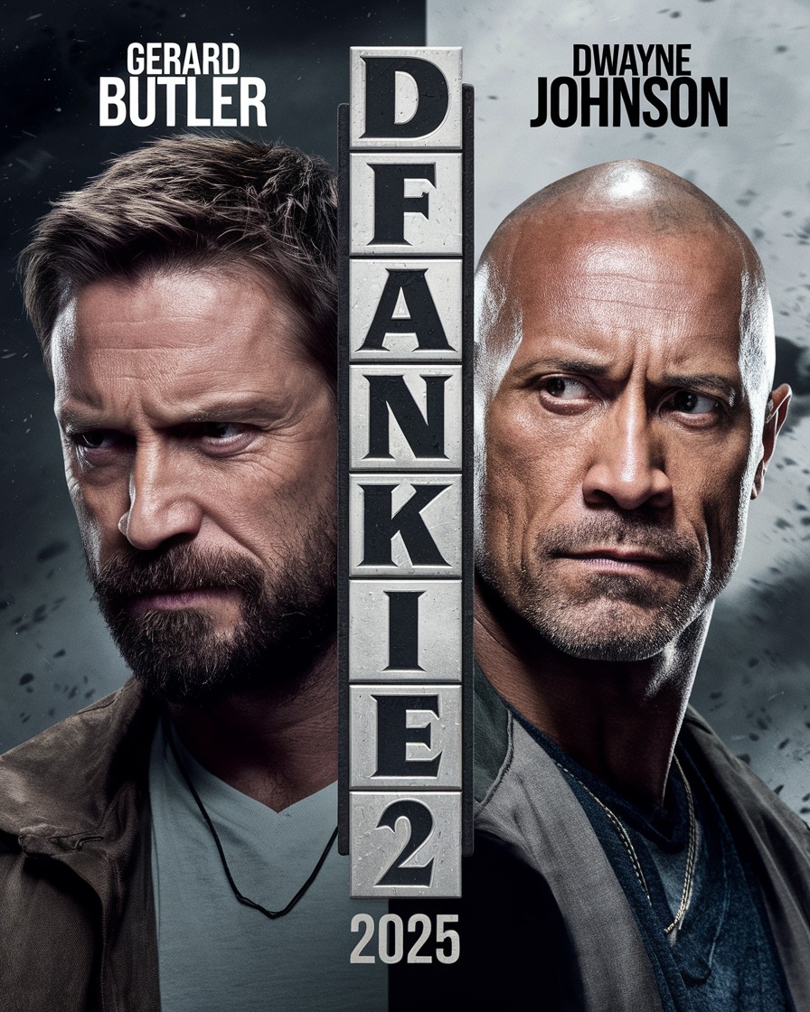 Bad - 🎬 Dear Frankie 2 (2025) 