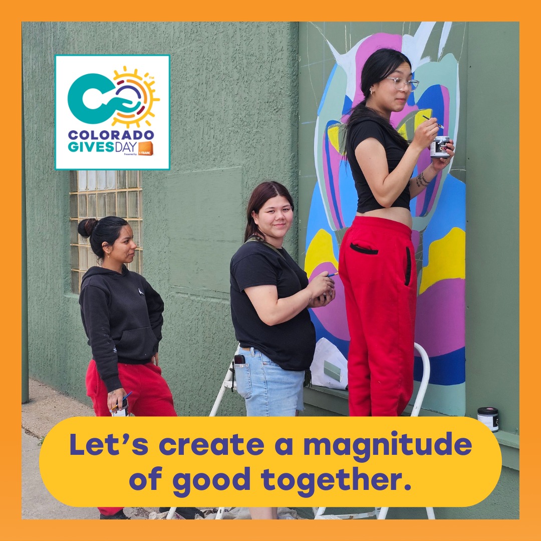 On this... - SECCP - Southeast Colorado Creative Partnership | Facebook